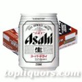 アサヒ スーパードライ250ml缶1ケース（24本入）