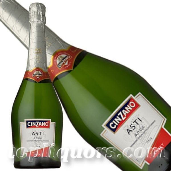画像1: アスティ スプマンテ チンザノ750ml (1)
