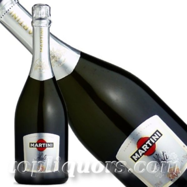 画像1: マルティーニ　アスティ・スプマンテ750ml (1)