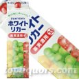 画像1: 送料無料　甲類焼酎　サントリー　ホワイトリカー35度1800mlパック1ケース（6本） 包装不可 他商品と同梱不可 (1)