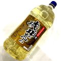 貯蔵本格麦焼酎　琥珀の恵み25度4Lペットボトル１ケース（4本入）