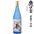 画像1: 本格芋焼酎　薩摩の風25度1800ml瓶「東酒蔵」 (1)