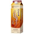 画像1: 麦焼酎　白水25度1800mlパック (1)