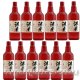 画像: 本格芋焼酎　海童　祝の赤25度720ml瓶×12本