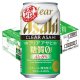 画像: アサヒ　クリアアサヒ 糖質０ゼロ350ml缶1ケース（24本入）