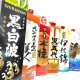 画像: 九州本格芋焼酎1800mlパック飲み比べ６本Ｃセット