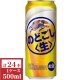 画像: キリン　のどごし（生）500ml缶1ケース（24本入）
