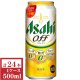 画像: アサヒ　アサヒオフ【プリン体０・糖質０】500ml缶1ケース（24本入）