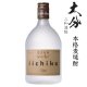 画像: 本格麦焼酎　いいちこシルエット25度720ml瓶