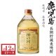 画像: 本格麦焼酎　神の河(かんのこ)長期熟成25度720ml瓶×12本