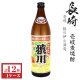 画像: 壱岐麦焼酎　猿川（サルコー）25度900ml瓶×12本