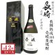 画像: 壱岐麦焼酎　壱岐スーパーゴールド長期熟成33度720ml瓶×12本